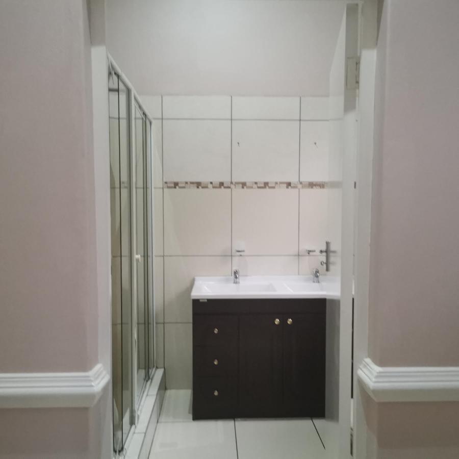 Esperamos Durban Exterior foto